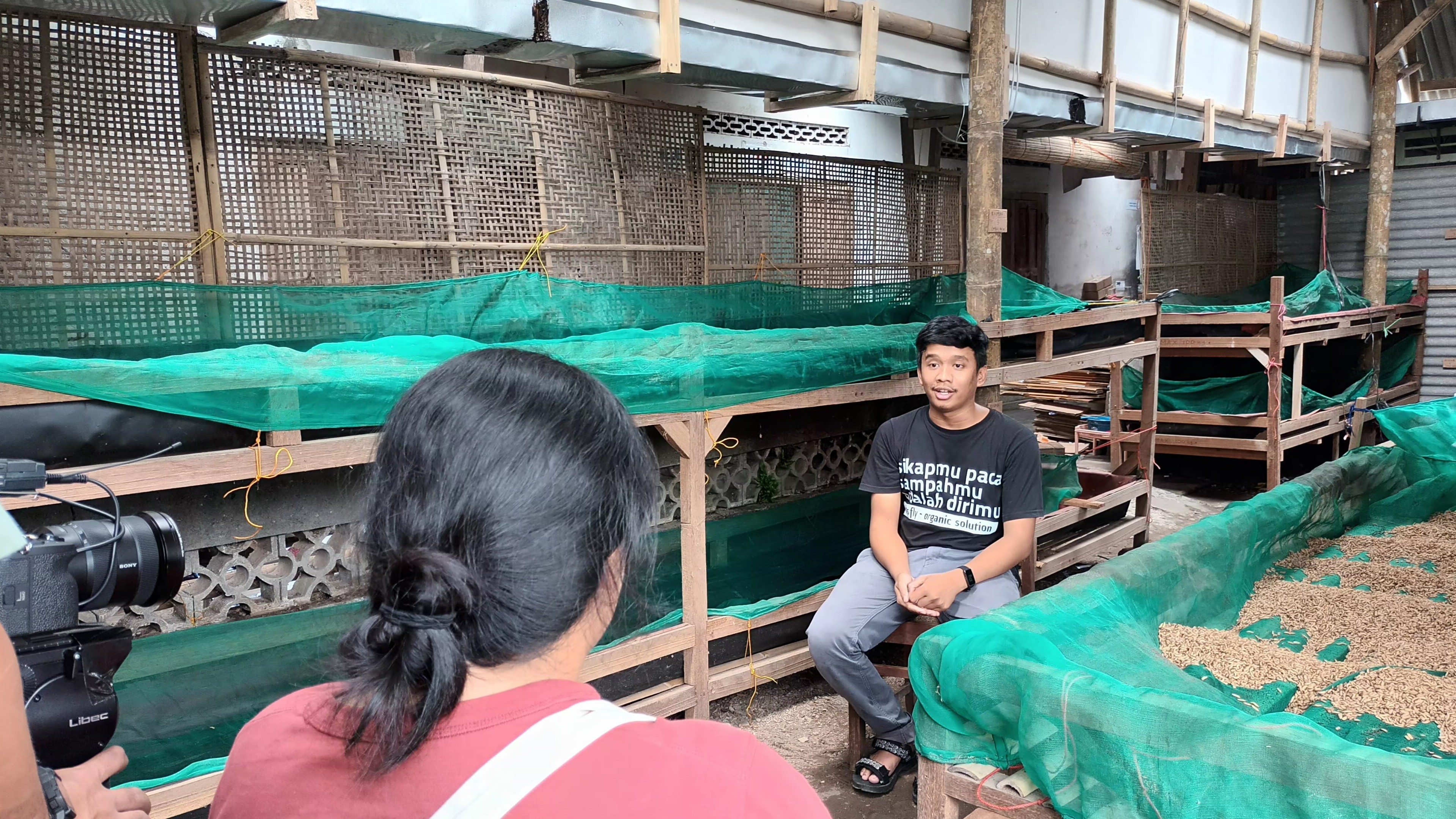 SHOOT CIRCULARVA PROCESSING