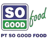 So Good Food